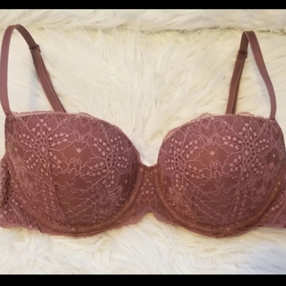 Victoria's Secret Bra 34C
